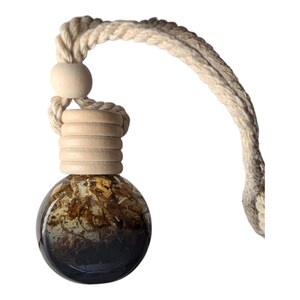 Protection Intention Oil & Diffuser. Crafted with herbs, crystals and powerful intention potion.