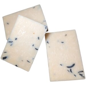 Anxiety Ease, calm stress, grounding soap.