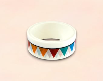 Washi Tape-collectie: doe-het-zelf, Bullet Journal en plakboek