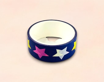 Washi Tape-collectie: doe-het-zelf, Bullet Journal en plakboek