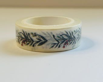 1 roll Japanese Cute Cartoon Hand Account Tape Decorative Material Tape Sticker