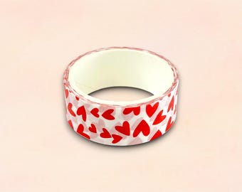 Washi Tape-collectie: doe-het-zelf, Bullet Journal en plakboek