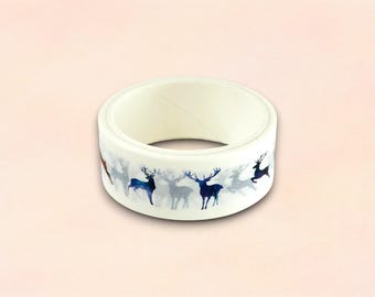 Washi Tape-collectie: doe-het-zelf, Bullet Journal en plakboek