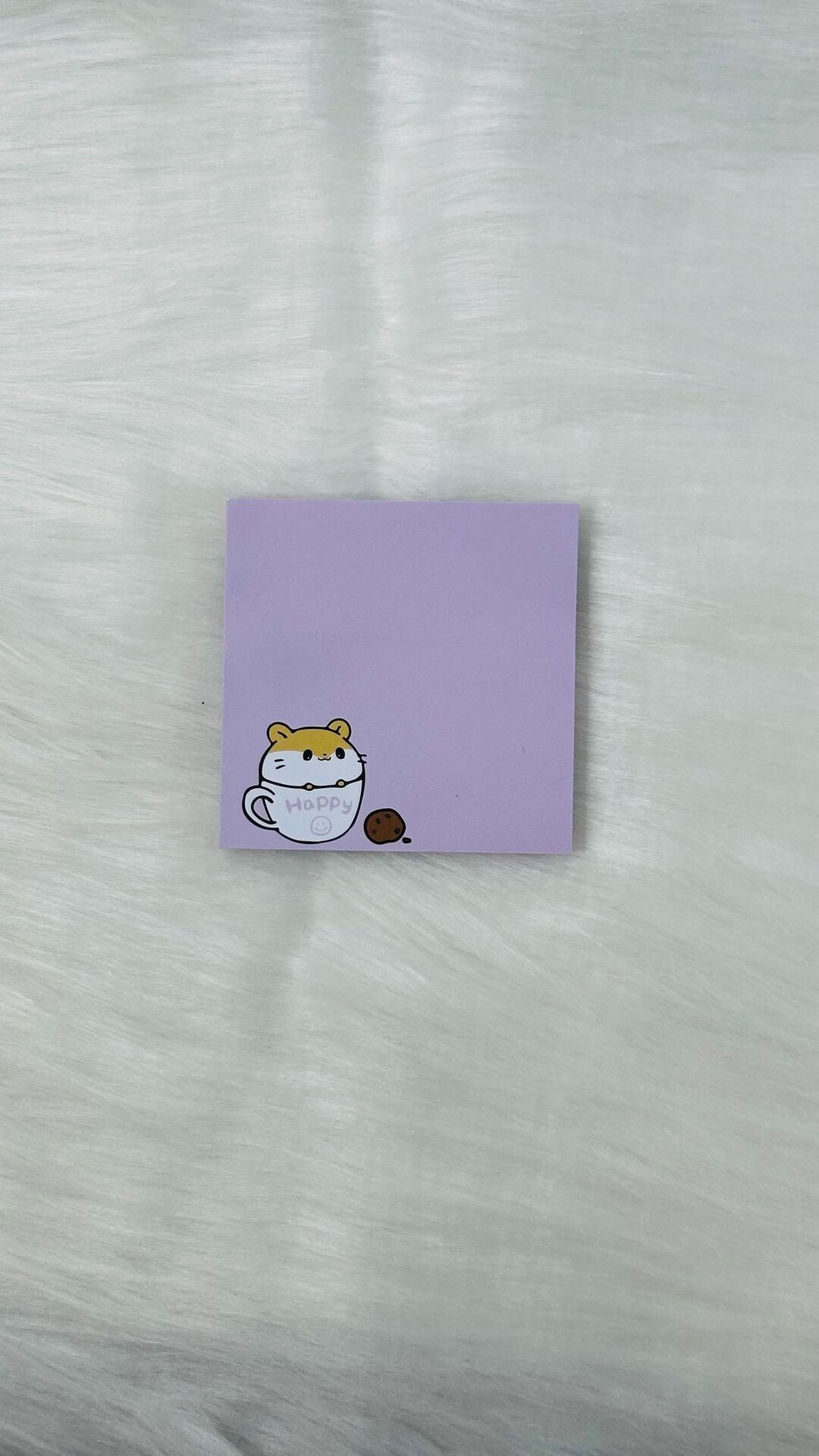 80 Sheets Cartoon Sticky Notes Portable School&office Guestbook - Etsy