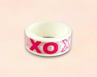 Washi Tape-collectie: doe-het-zelf, Bullet Journal en plakboek