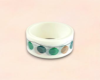 Washi Tape-collectie: doe-het-zelf, Bullet Journal en plakboek