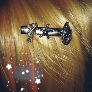 hair clips