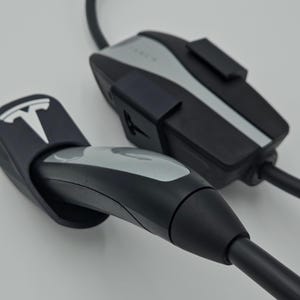 Mobile Charger Wall Mount Holder Bracket Combo For Tesla