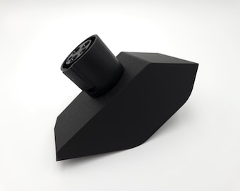 2020 thru 2024 Model Y Tesla j1772 Adapter Organizer Holder Door