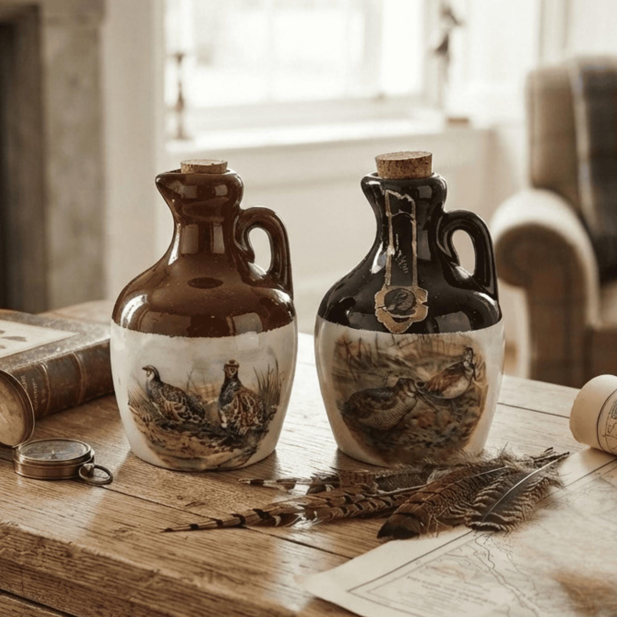 Rutherford's Whisky - Etsy