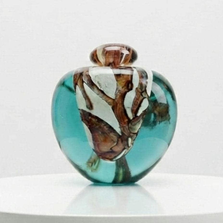 Mdina glass vase - Etsy 日本