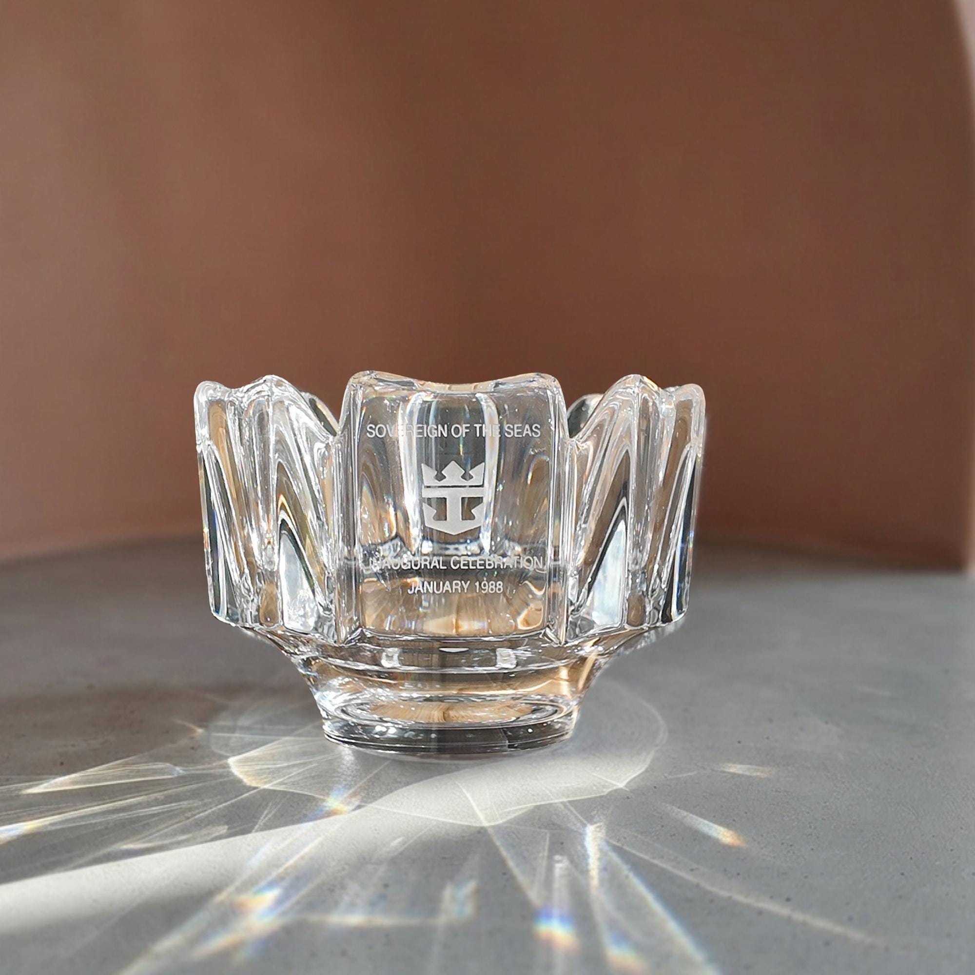 Orrefors Sweden Crystal - Etsy Canada
