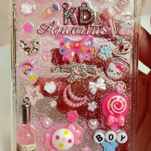 Custom Junk Case