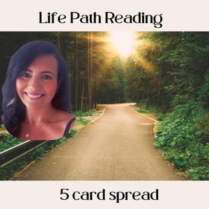 Illuminate Your Future: Life Path Tarot Card Reading