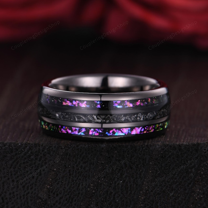 purple-crab-nebula-ring-retro-hexagon-amethyst-ring-set-gothic-black