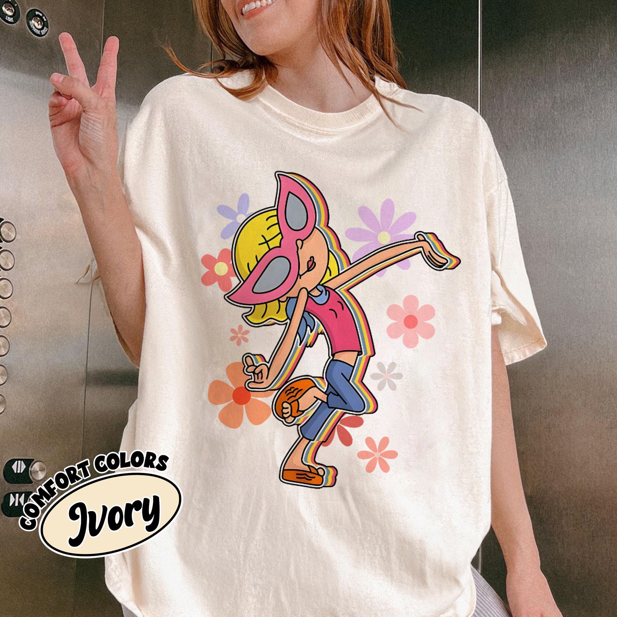 Lizzie mcguire shirt - Etsy 日本