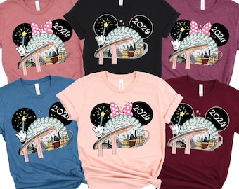 Custom Disney Epcot 2025 Shirt, Disney Epcot Matching Shirt, Disney Family Matching Shirt, Disney Epcot Name Shirt, World Traveler Shirt