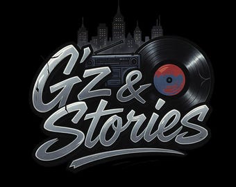 Hip Hop PNG Bundle: 100 Urban Art Designs (Digital Download)