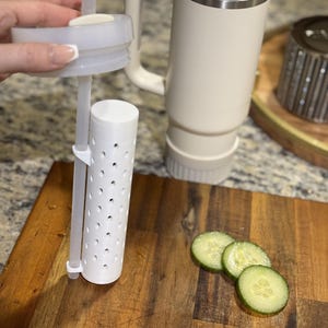 Water Bottle Infuser