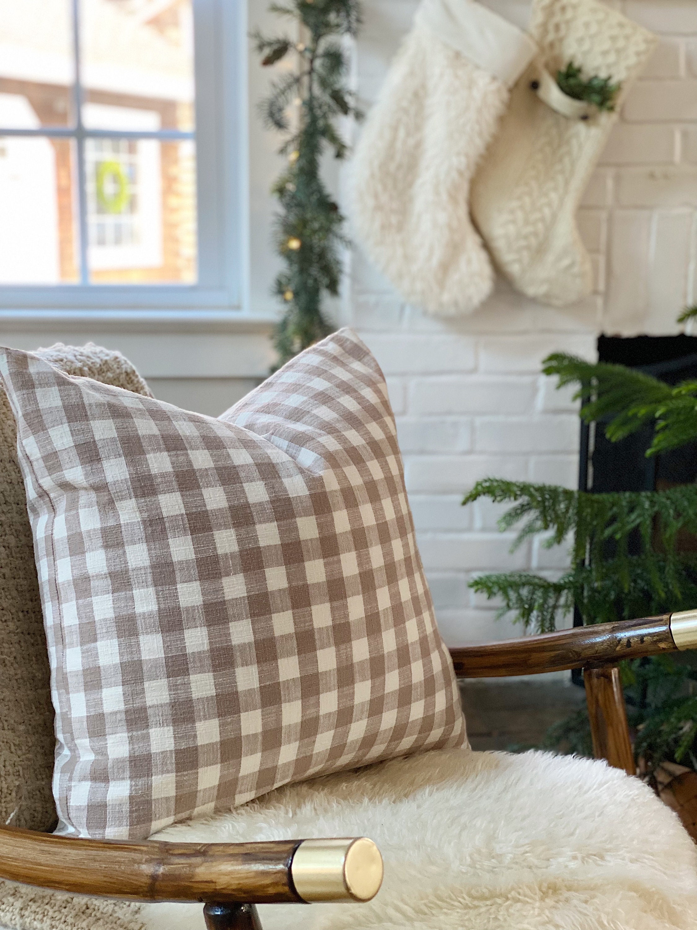 Pillow Bundle: Modern Farmhouse