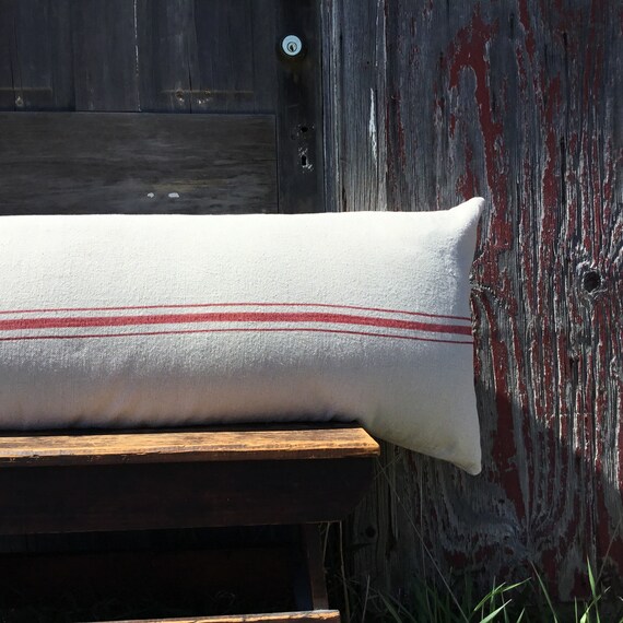 Dorm body cheap pillow
