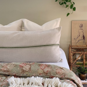 Boho sales body pillow