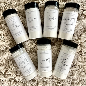 Luxury Carpet Deodorizer, Carpet Freshener