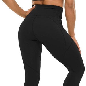 Leggings for Women, Buttery Soft Pants with Pockets, Workout Pants, Yoga Clothes, Exercise Leggings, Women Activewear, Gym Leggings