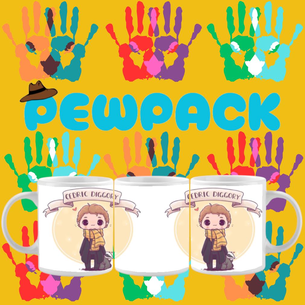 Cedric Diggory Gift 60+ Gift Ideas for 2025