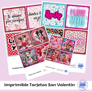 Valentine's Day card template, Valentine's Day card template