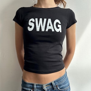 Swag Baby Tee