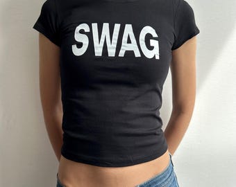 Swag Baby Tee