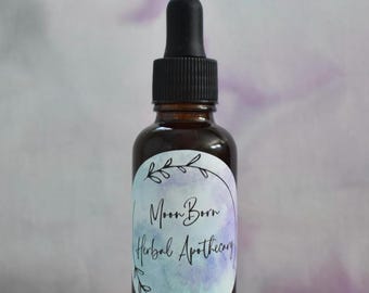 Milky Oats Tincture