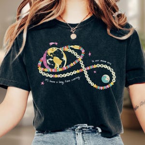 In our moon era T-Shirt, Artemis Ii Mission, Space Exploration Tee