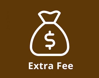 Extra kosten