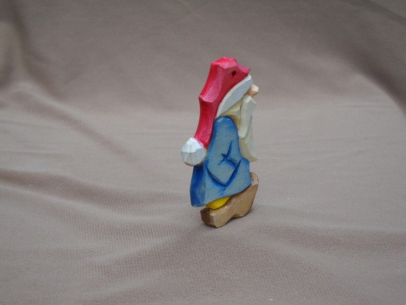 Scandinavian Christmas Ornament