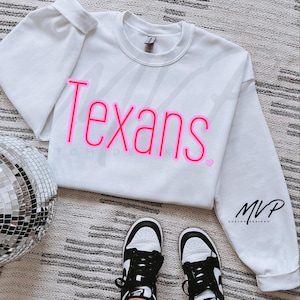 Texans PNG digital