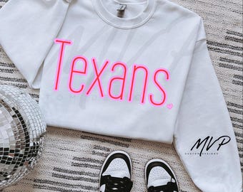 Texans PNG digital