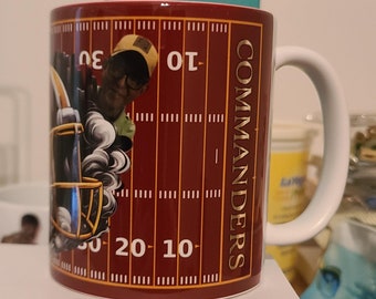Caneca de sublimação