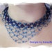 see more listings in the Halskette/Choker Muster section