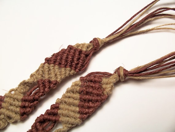 Macrame Belt, Easy Macrame