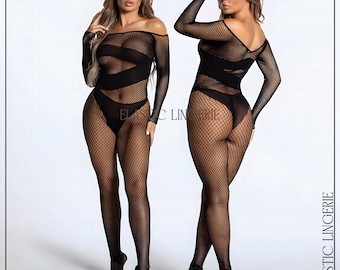 Lace Cosplay Bodysuit,  Festival Rave Outfit, Bodystocking, Bodysuit, Sexy Ligerie, Catsuit Body, Festival Rave, Cosplay Costume,