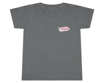 Mama’s Boy toddler shirt