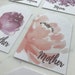 Mother's Day Printable Floral Mother's Day Decor - Etsy
