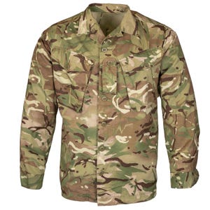 New British Army UBACS EP MTP - Etsy