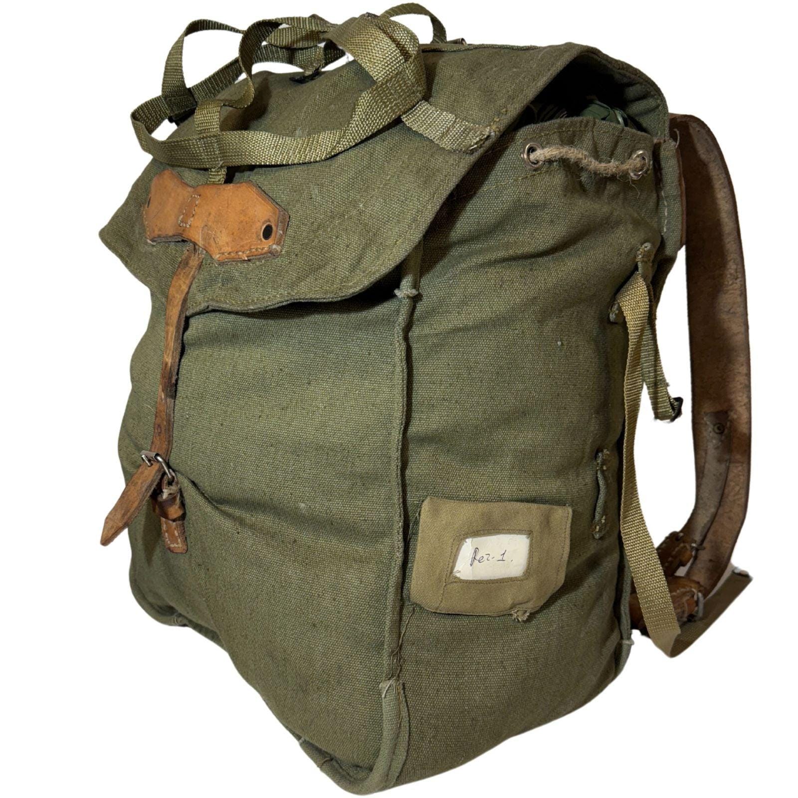 M39 rucksack - Etsy 日本