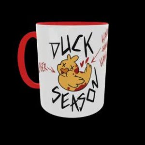 Hazbin hotel duck mug - Etsy 日本