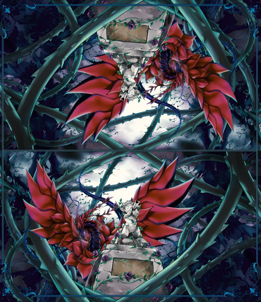 yugioh 5ds black rose dragon deck YU-GI-OH! - (LC5D-EN099) - Legendary Collection 5D's Mega Pack - 1st Edition From the Crossroads of Chaos set The Akiza Deck is here.