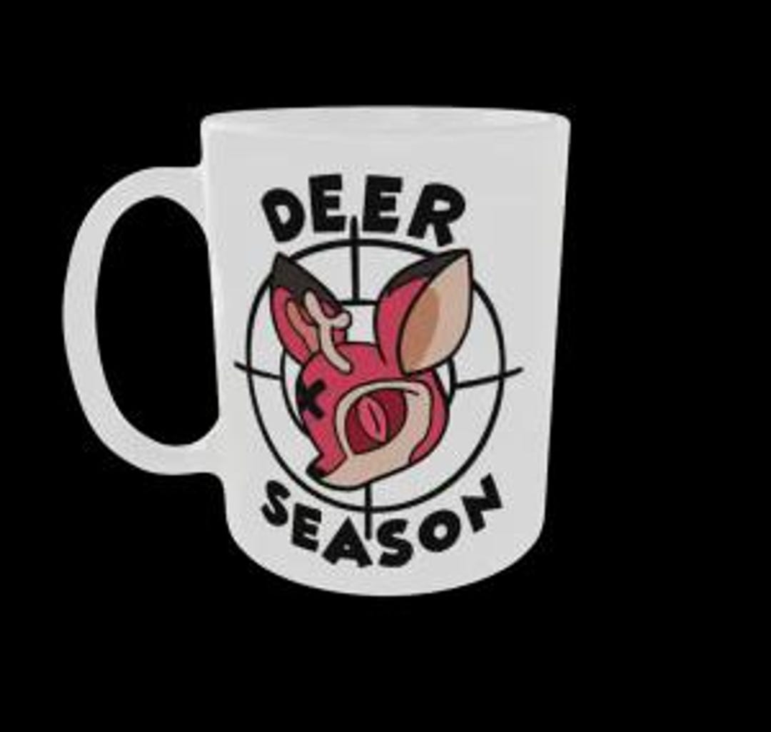 ハズビンホテル 公式マグカップ ルシファー DEER SEASON il_1080xN.7498064817_a4eb.jpg