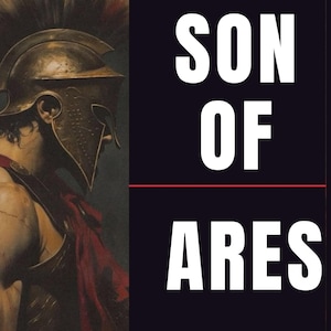 Hijo de Ares – Aumento de Testosterona y Poder de Guerrero! | Subliminal para Masculinidad Física y Espiritual + Frecuencia